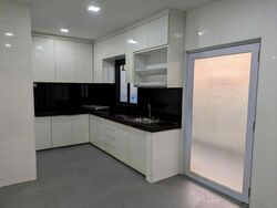 Karikal Lane (D15), Terrace #553812441
